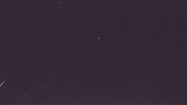 AMS16 meteor