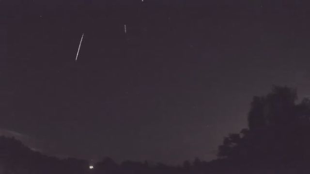 AMS16 meteor