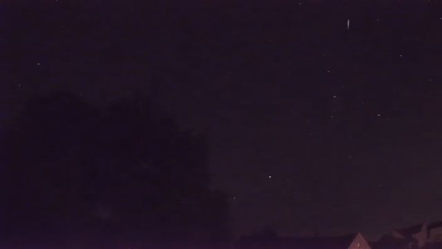 AMS16 meteor