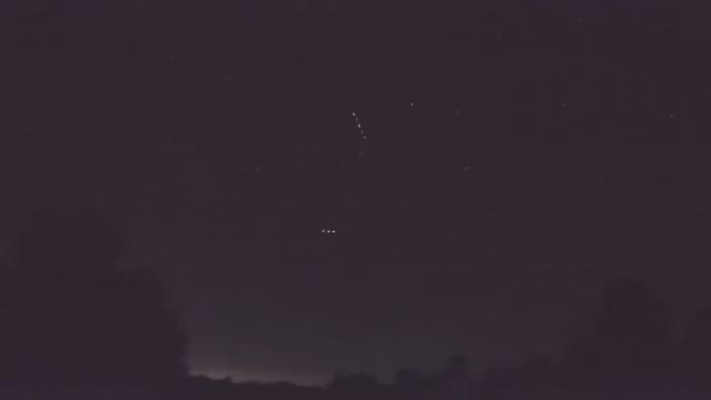 AMS16 meteor