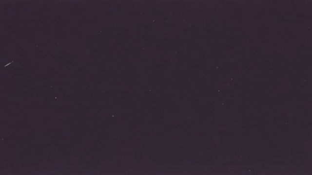 AMS16 meteor