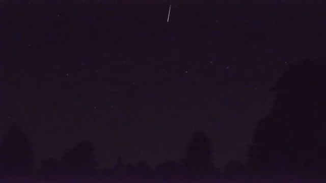 AMS16 meteor