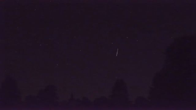 AMS16 meteor