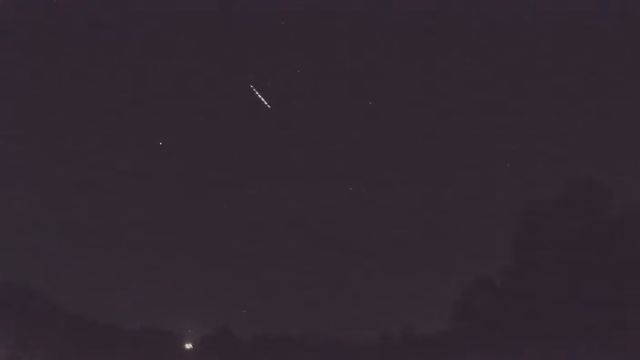 AMS16 meteor