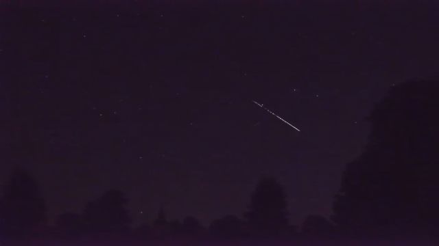 AMS16 meteor
