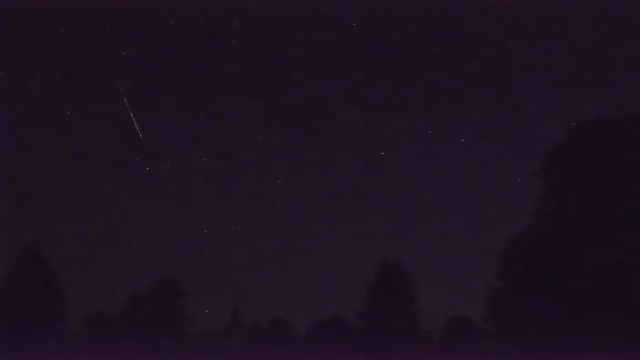 AMS16 meteor
