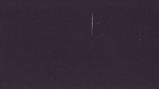 AMS16 meteor
