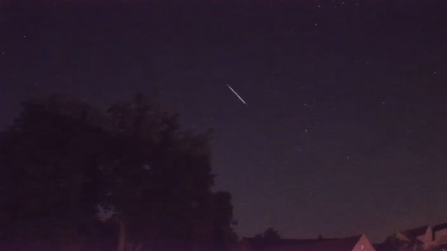 AMS16 meteor