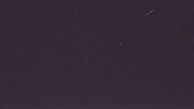 AMS16 meteor