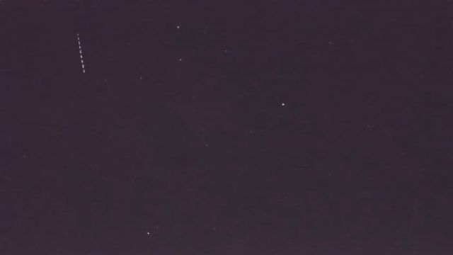 AMS16 meteor
