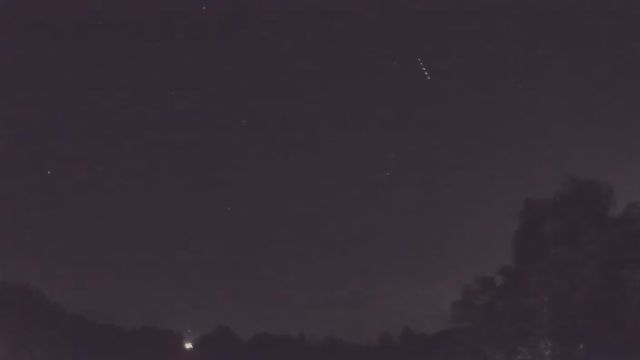 AMS16 meteor
