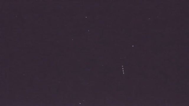 AMS16 meteor