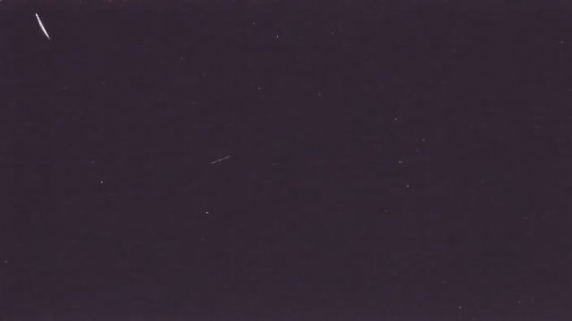 AMS16 meteor