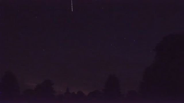AMS16 meteor