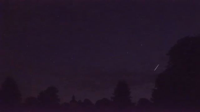 AMS16 meteor