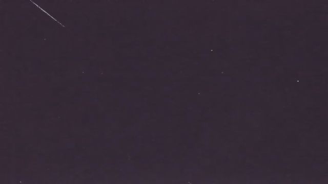 AMS16 meteor