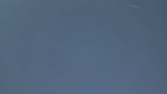 AMS16 meteor