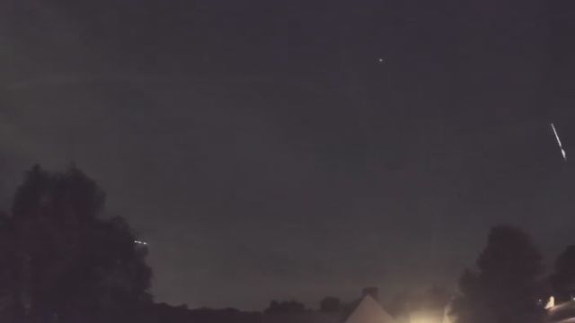 AMS16 meteor