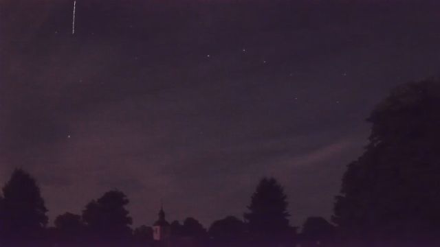 AMS16 meteor