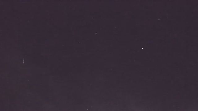 AMS16 meteor