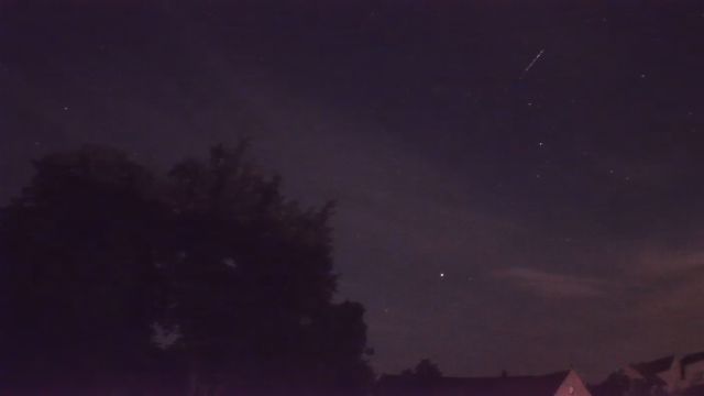 AMS16 meteor
