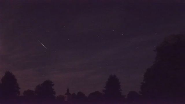 AMS16 meteor
