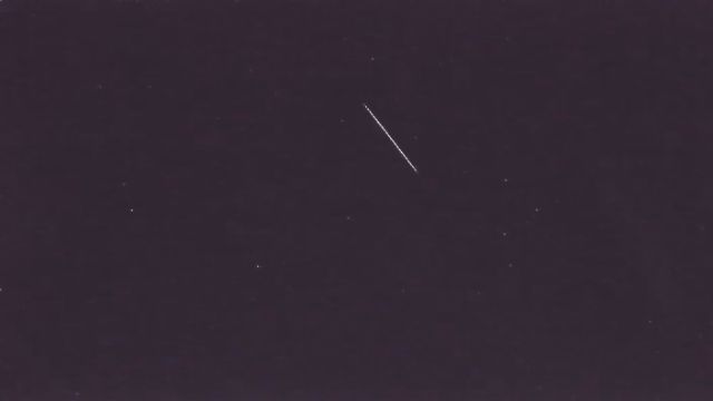 AMS16 meteor