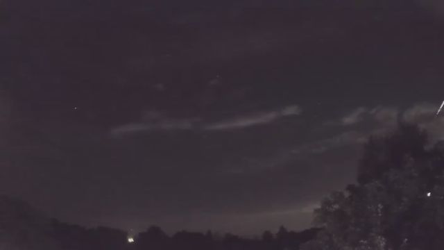 AMS16 meteor