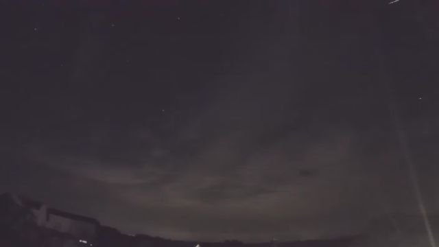 AMS16 meteor