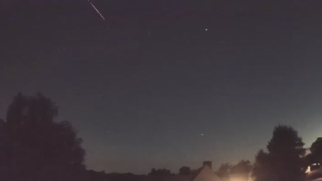 AMS16 meteor