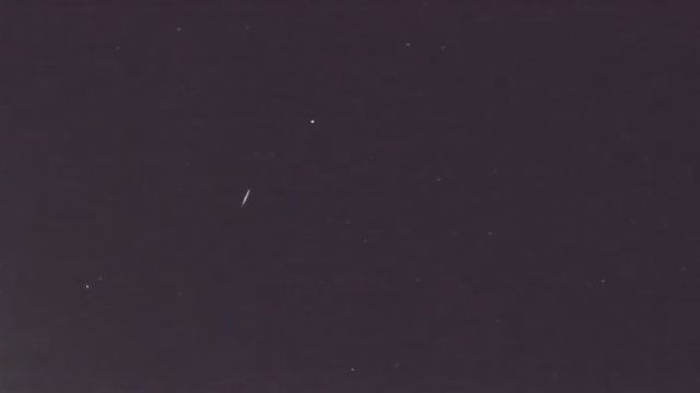 AMS16 meteor