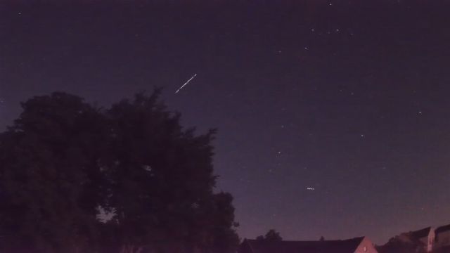 AMS16 meteor