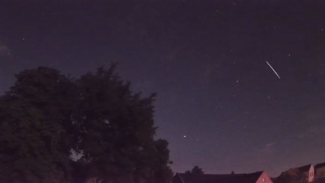 AMS16 meteor