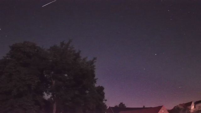 AMS16 meteor