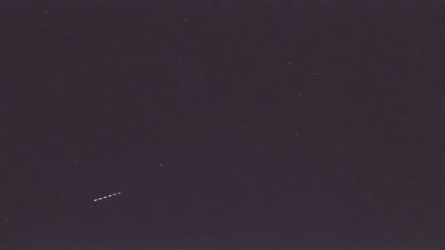 AMS16 meteor