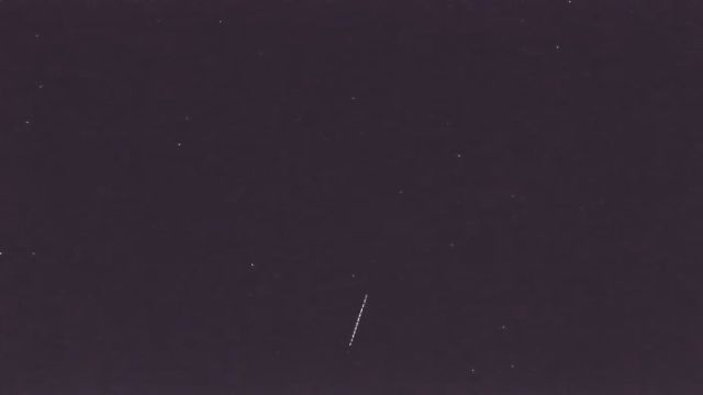 AMS16 meteor