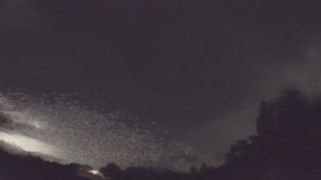 AMS16 meteor
