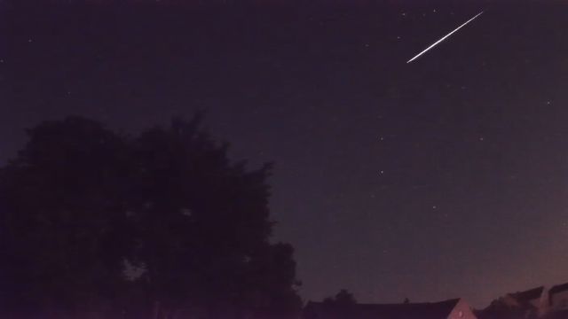 AMS16 meteor