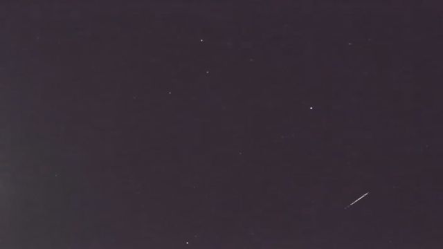 AMS16 meteor