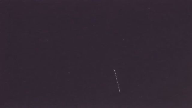 AMS16 meteor