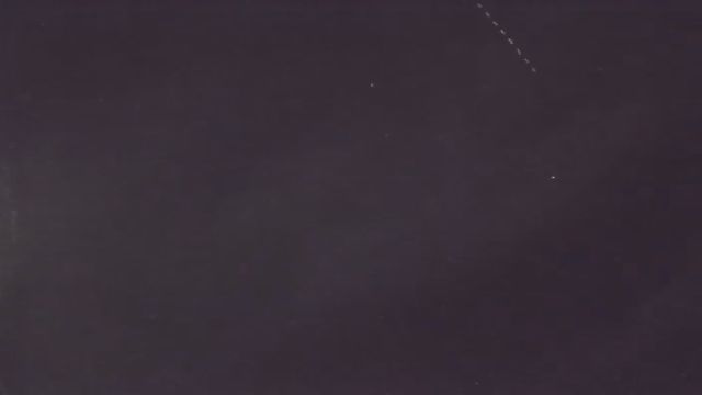 AMS16 meteor