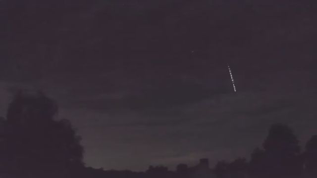 AMS16 meteor