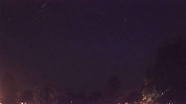 AMS16 meteor