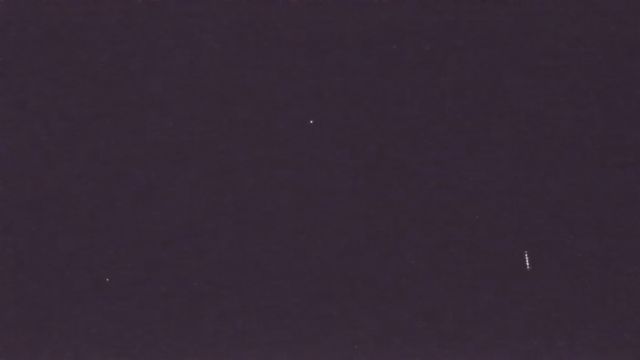 AMS16 meteor