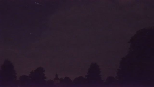 AMS16 meteor