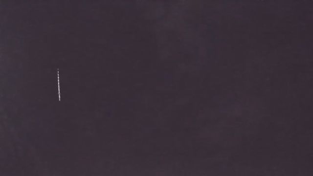 AMS16 meteor