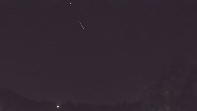 AMS16 meteor