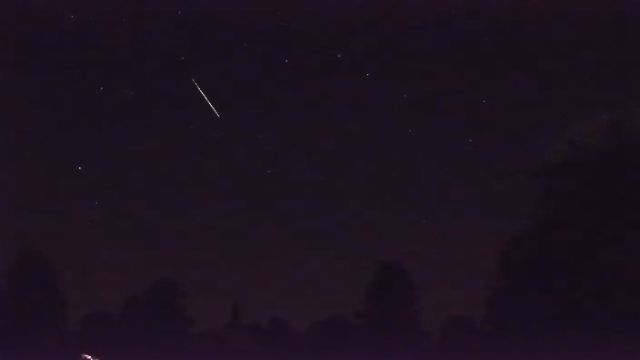 AMS16 meteor