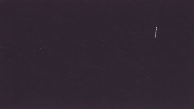 AMS16 meteor