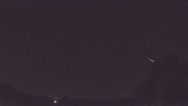 AMS16 meteor
